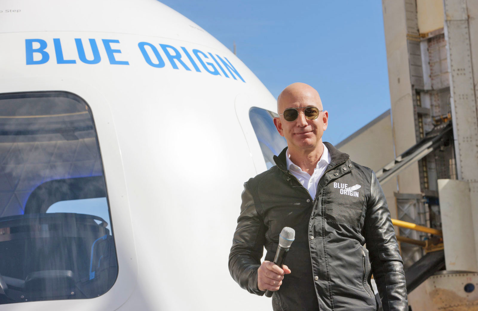 jeff bezos blue origin