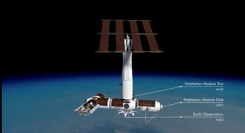 axiom-space-station