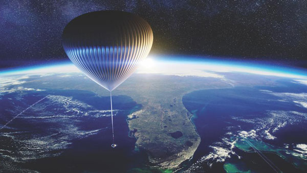 the-space-perspective-balloon